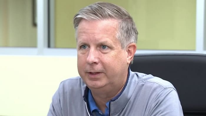 'Morning, Y'all': JEA CEO sends short, cryptic email to staff amid resignation rumors - Vimarsana News