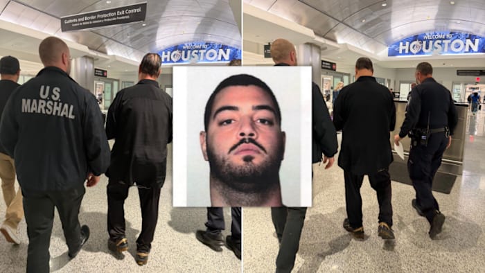 ‘He was a ghost since ‘94’: Detroit murder suspect caught after 30 years on the run in Panama