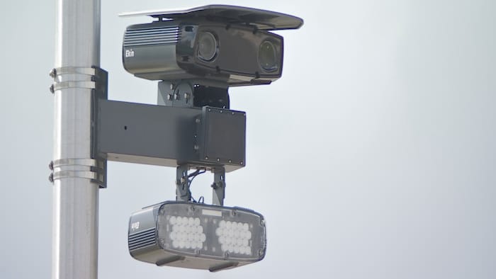 Nearly 80,000 red light tickets generate $9.4M in Orange County