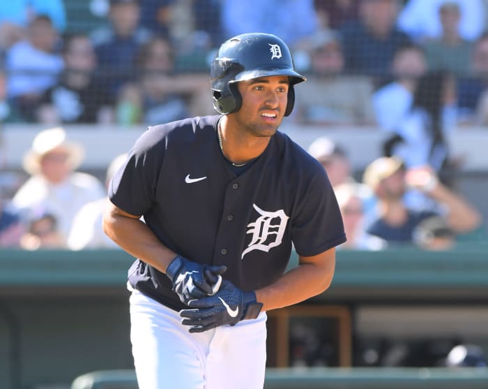 2020 Prospects: Detroit Tigers Top 10 Prospects - Baseball