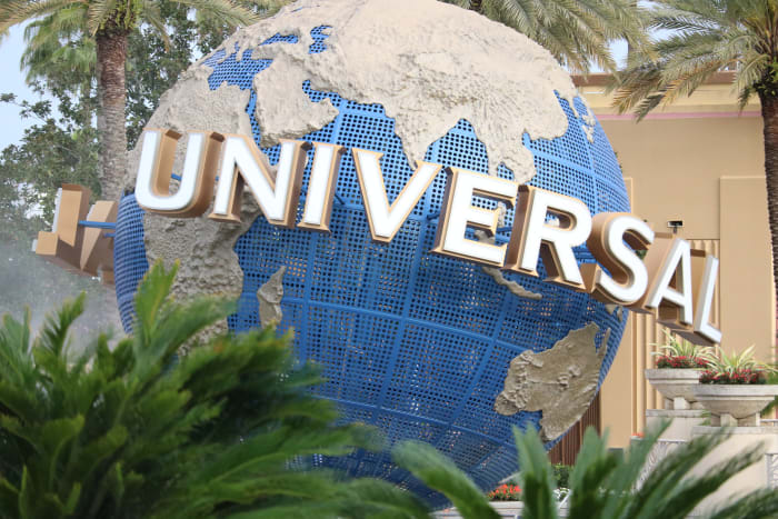 Park Hours Extended Through 8:00 PM on Select Weekends in September at Universal  Orlando Resort - WDW News Today
