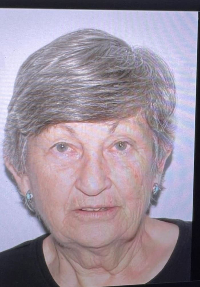 Missing 77 Year Old Danville Woman Found Safe Police Say 6854