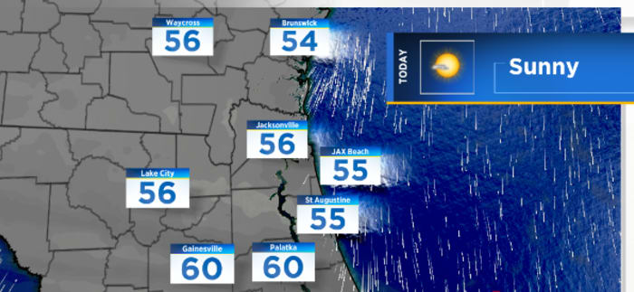 What is a hard freeze warning? Florida, Texas, Georgia under advisories