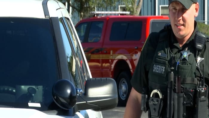 Volusia County’s new ‘live 911′ system aims to cut response times