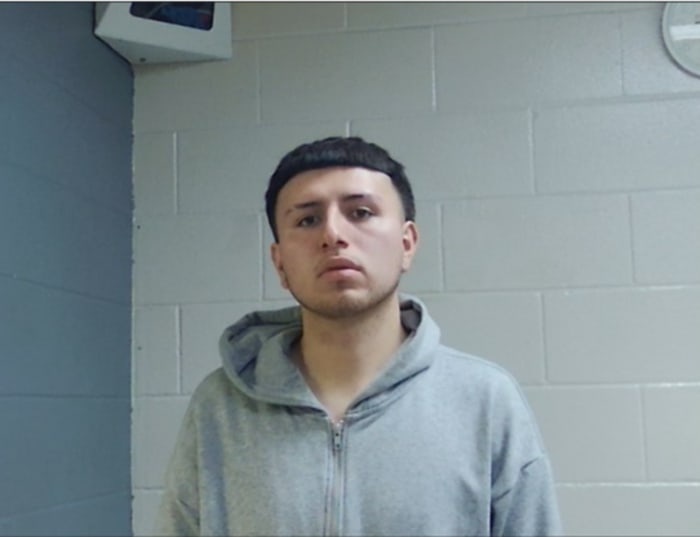 Murder suspect sought after man dies following shooting over vehicle trade disagreement in Alvin