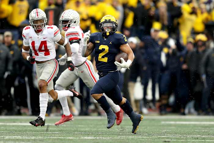 Morning 4 Michigan Ohio Governors Place Wager On Michigan Ohio State morning-4-michigan-ohio-governors-place-wager-on-michigan-ohio-state