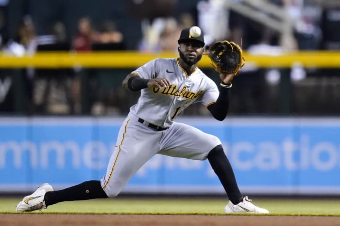 MLB Preview: Pirates enter four-game series with Cubs following series  victory hosting Cardinals - Bucs Dugout