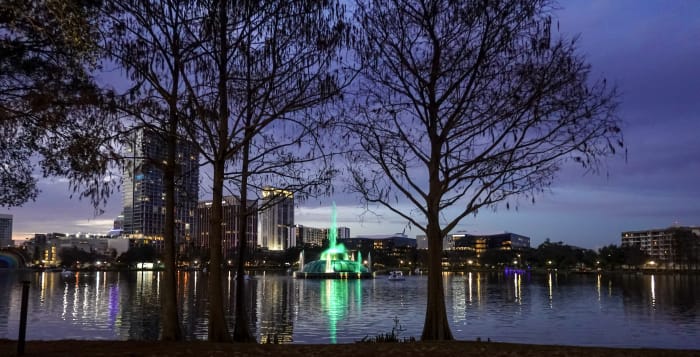 Orlando is the No. 1 Memorial Day destination in the US, AAA says. Here’s why