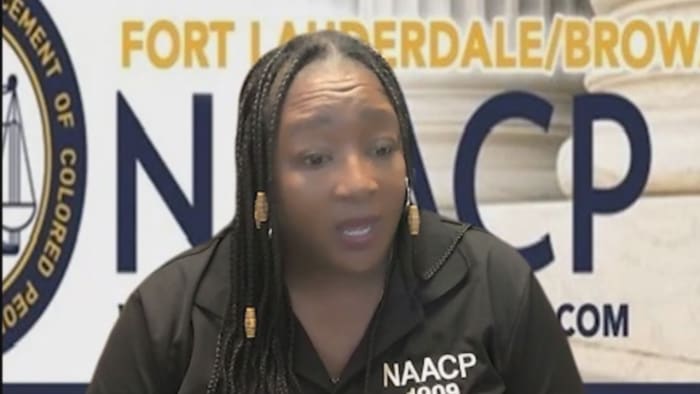 Florida NAACP chapters lash out against state legislation