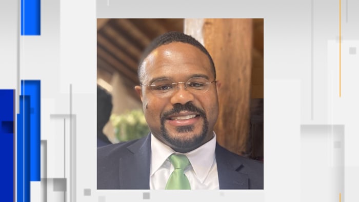 Jason Morgan Named General District Judge for Roanoke, Salem & Roanoke County | WSLS 10