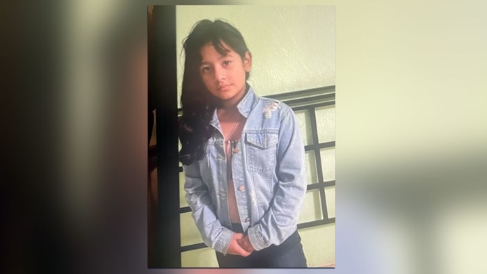 Amber Alert issued for 12-year-old Florida girl - Vimarsana News