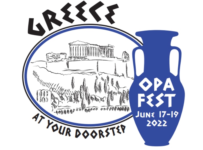 Opa!Fest Greek Festival returns to Troy this weekend