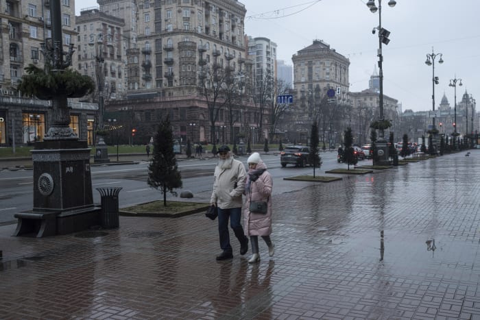 Why are EU leaders struggling to unlock a 50-billion-euro support package for Ukraine?