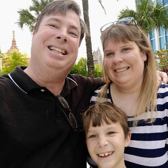 Lake Mary drunk driving crash kills woman visiting sick father, fiancé says
