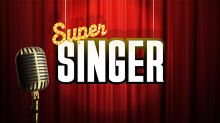Super Singer competition: Enter here for chance to sing on stage during 2026 Ford Fireworks