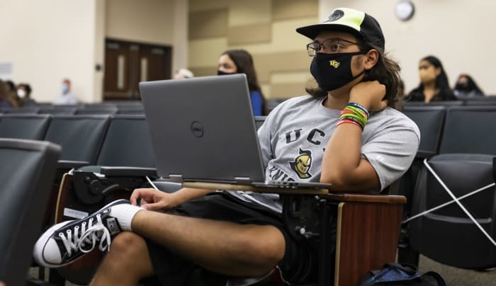 Your Florida Daily: State leaders remove sociology as core class amid DEI crackdown at universities - Vimarsana News