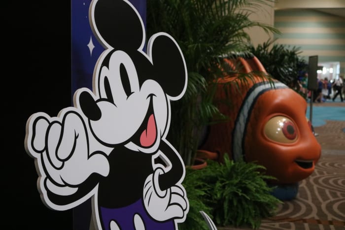 Disney to give theme park updates at Destination D23 - Vimarsana News