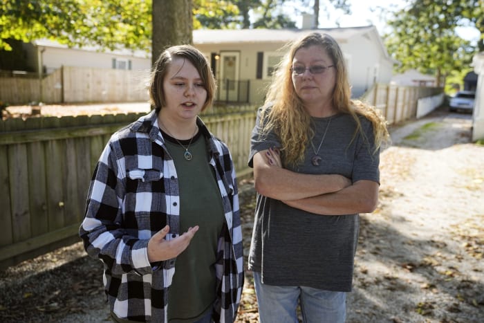 Teachers and students grapple with fears and confusion about new laws restricting pronoun use