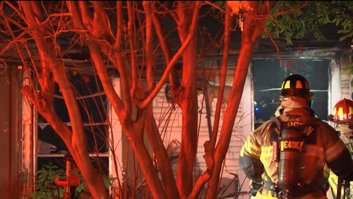 One killed in house fire in Southeast Houston