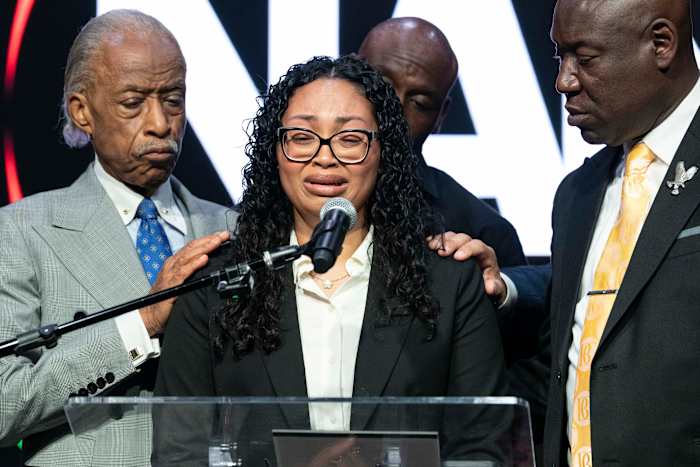 Family of Mississippi teen who died after July 4 trip call for transparency and deeper investigation