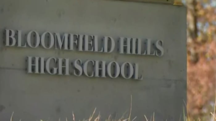 Bloomfield Hills High School principal resigns following assembly controversy - Vimarsana News