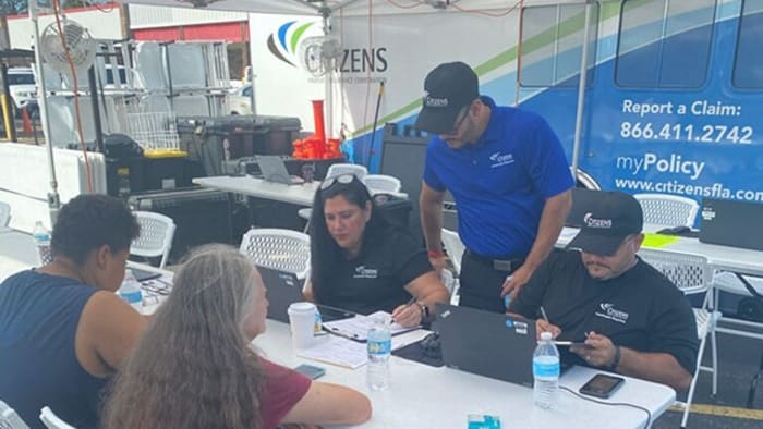 Citizens Insurance policies drop amid depopulation