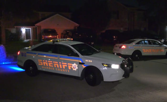 2 teens shot during homecoming-themed Airbnb house party near Katy, sheriff says