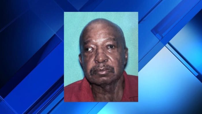 Detroit Police Want Help Finding Missing 75 Year Old Man 0815