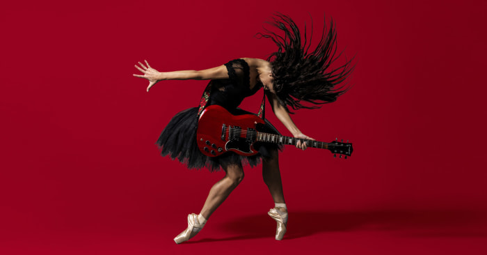 Ballet and heavy metal music? See an unlikely combo at this Orlando venue