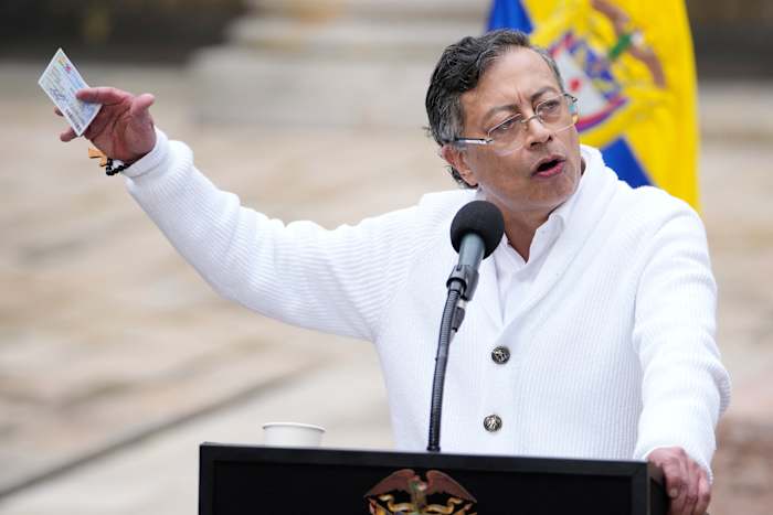 Why Colombia Latest Guerrilla Disarmament Might Not Save Total Peace