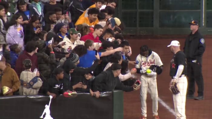 Travis Scott hosting charity softball tournament at Minute Maid Park