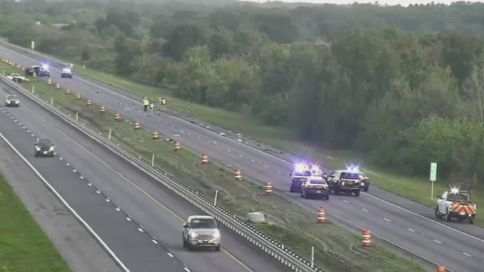 TRAFFIC ALERT: Fatal crash shuts down Florida’s Turnpike in Osceola County