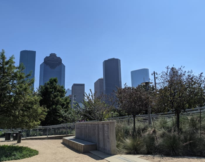 Quiet, but warm for Houston this week. Here is your week ahead - Vimarsana News