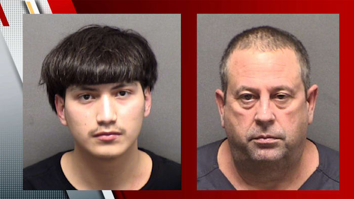 <a href="https://www.ksat.com/news/local/2025/05/05/murder-trials-underway-in-separate-bexar-county-courtrooms/" target="_blank">Murder trials underway in separate Bexar County courtrooms</a>