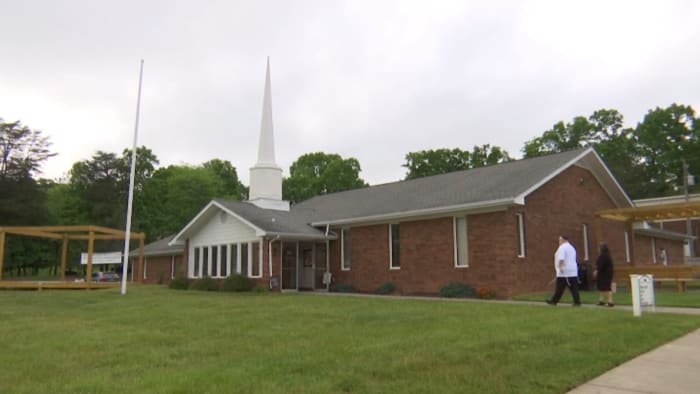 Hope of Israel Congregation in Roanoke educates during annual Holocaust Remembrance service - Vimarsana News