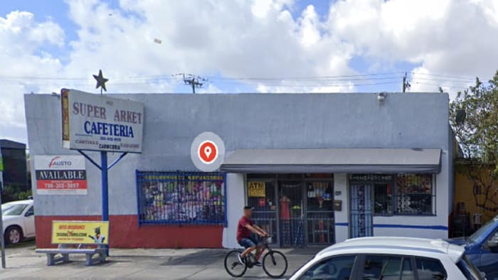 Cat feces, meat from 'the streets,' 2 cats found in Hialeah supermarket - Vimarsana News