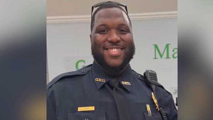 Groveland police sergeant in super speeder case resigns