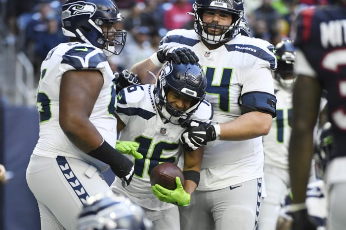 Seahawks topple Giants 27-13 to stay atop NFC West