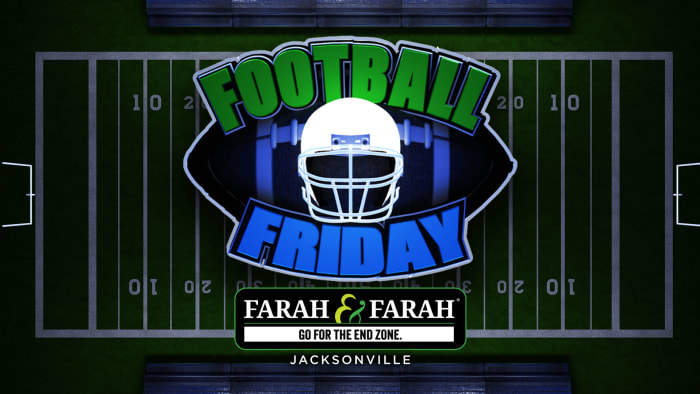 Football Friday, Florida, Georgia High School Football