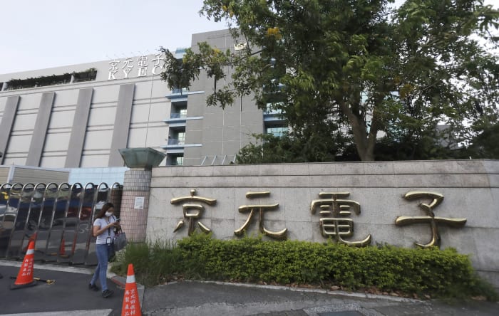 Taiwan is selling more to the US than China in major shift away from Beijing - Vimarsana News