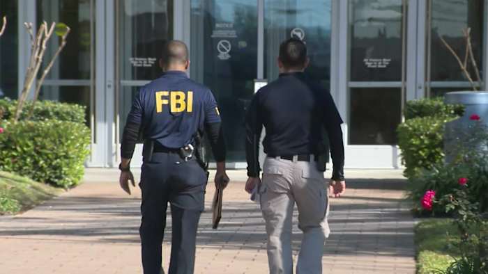 Rephrase single title from this title New task force launches in Houston to take on transnational crime . And it must return only title i dont want any extra information or introductory text with title e.g: ” Here is a single title:”