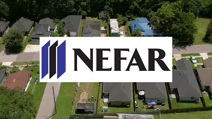news4jax.com - Jonathan Lundy - Northeast Florida housing market steadies in April as inventory rises: NEFAR