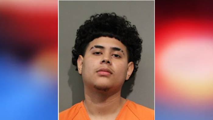 Judge denies bond for now for El Salvador teen accused in 2 Houston murders