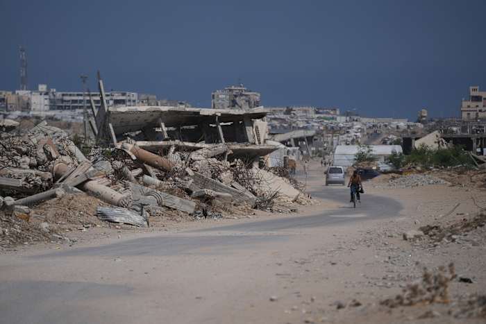Why Believing Hamas Will Ever Voluntarily Disarm is Pure Delusion