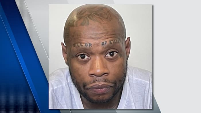Flamethrower and fentanyl: Alleged career criminal indicted after Detroit raid