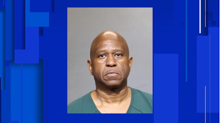 JSO looking for more victims linked to man convicted for assaulting a woman