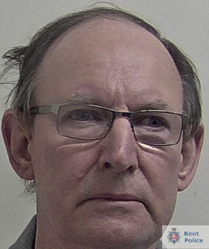 British inquiry finds serious failings at hospitals where worker had sex with more than 100 corpses - Vimarsana News