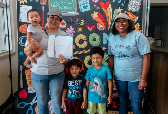 Harris County clerk hosting 3rd Annual Back-to-School Birth Certificate event - Vimarsana News