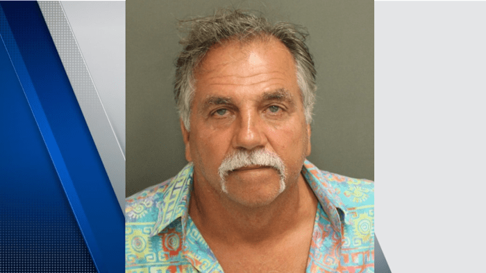 2 hurt, boater arrested after boat hits personal watercraft, Belle Isle police say