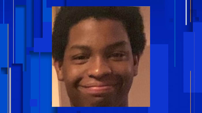 Detroit police want help finding missing 13-year-old boy